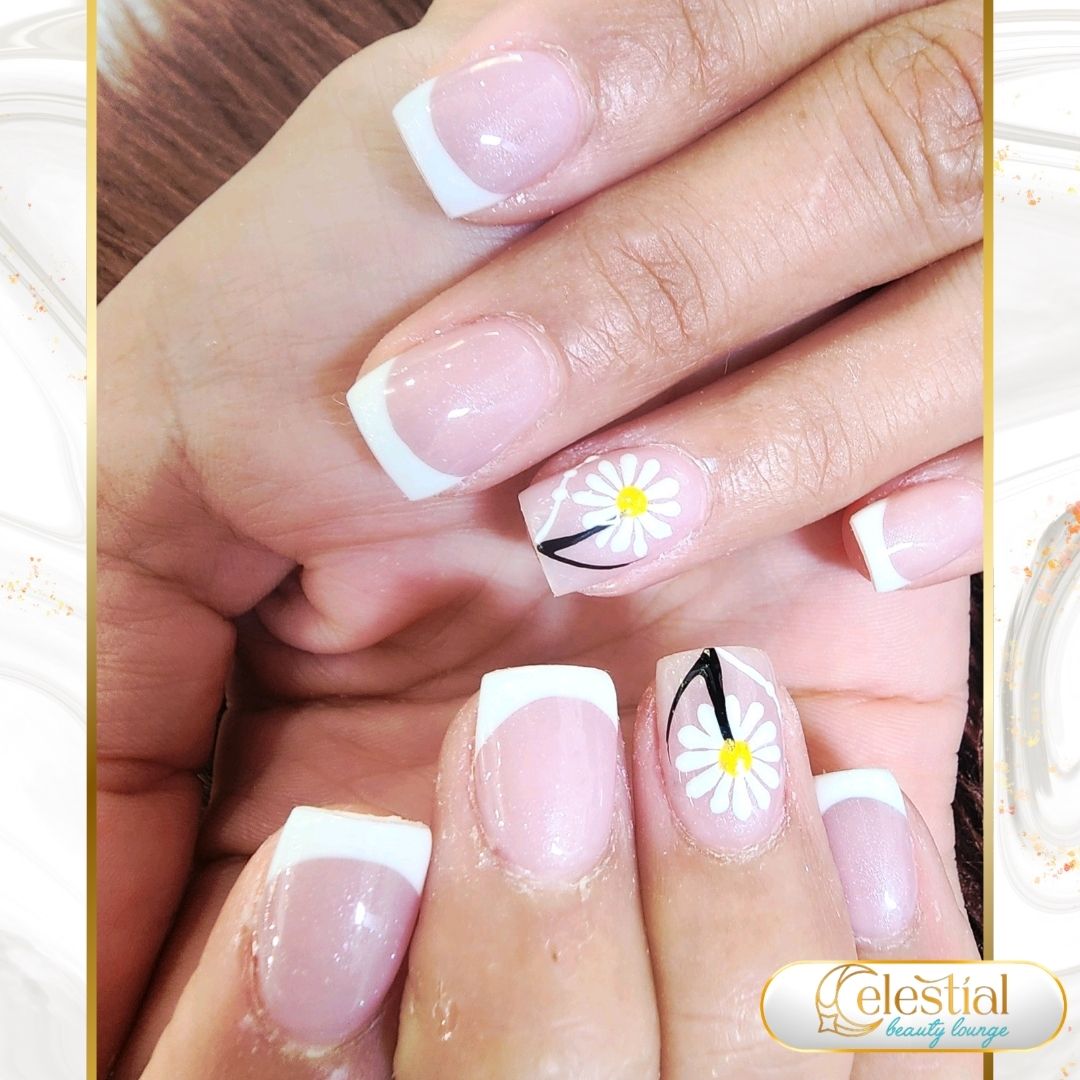 Celestial Beauty Lounge